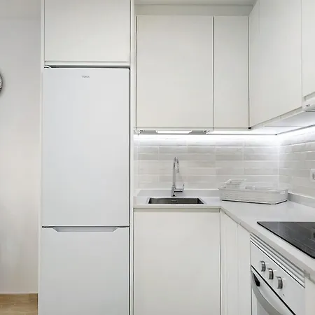 דירה Casa Joyne