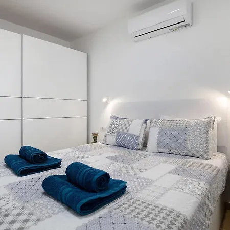 Apartament Casa Joyne Puerto del Carmen (Lanzarote)
