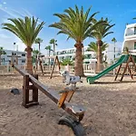 Casa Joyne شقة