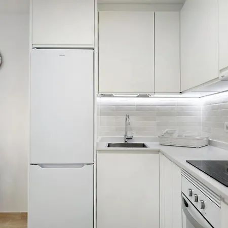 Casa Joyne Apartamento