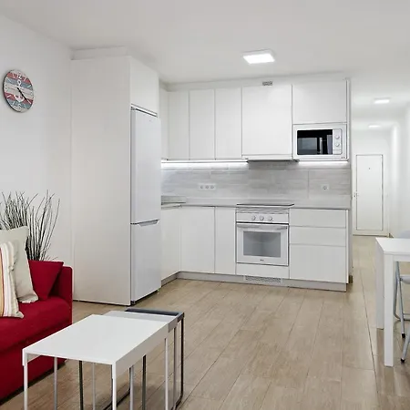 Casa Joyne Puerto del Carmen (Lanzarote)