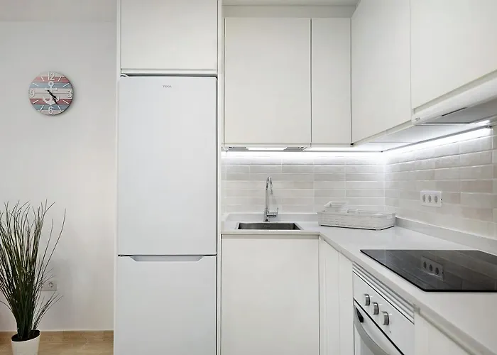 Casa Joyne Apartment