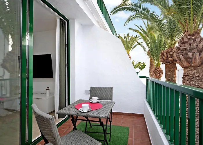 Διαμέρισμα Casa Joyne