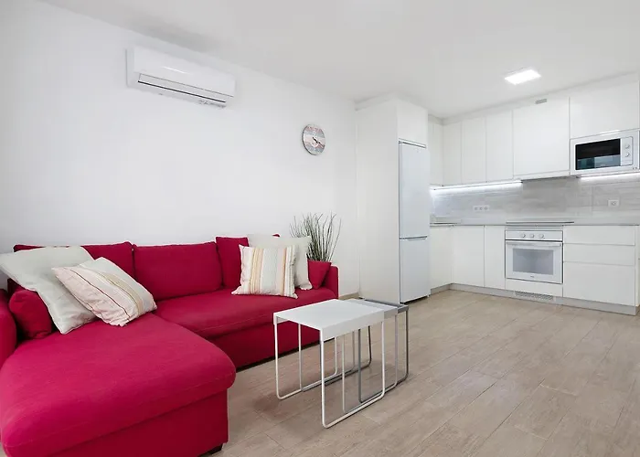 Apartment Casa Joyne