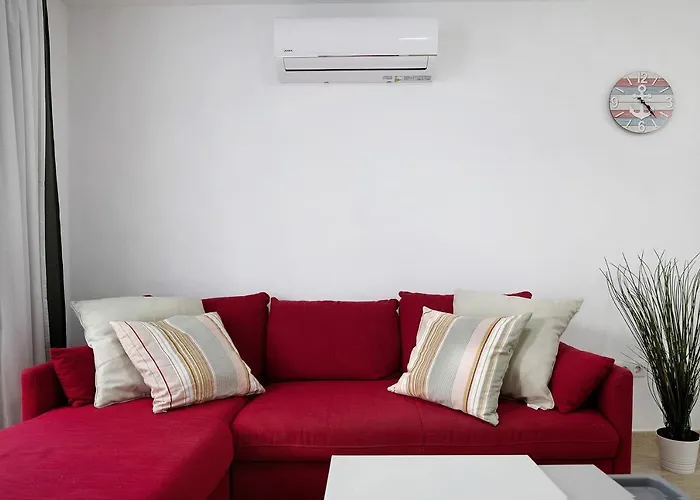 Διαμέρισμα Casa Joyne Πουέρτο Ντελ Κάρμεν