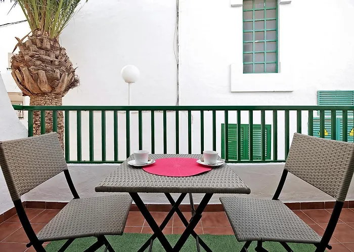 Apartament Casa Joyne Puerto del Carmen (Lanzarote)