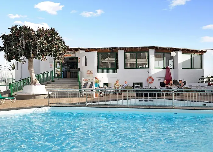 Apartment Casa Joyne