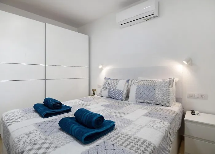 Casa Joyne Apartment Puerto del Carmen (Lanzarote)