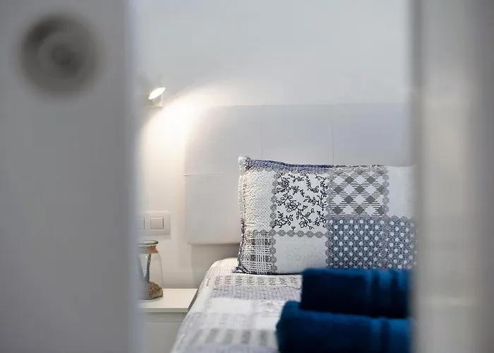 Casa Joyne Apartament Puerto del Carmen (Lanzarote)