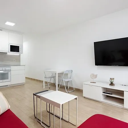 Casa Joyne Appartement Puerto del Carmen (Lanzarote)