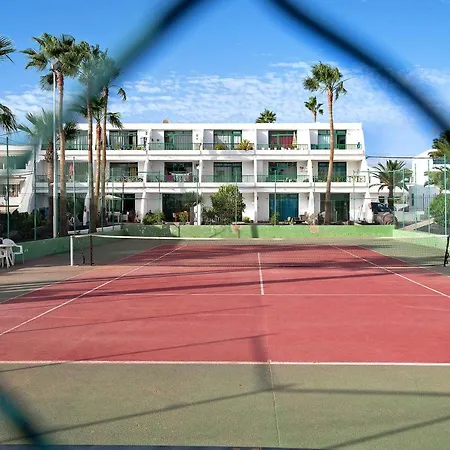 Casa Joyne * Puerto del Carmen (Lanzarote)