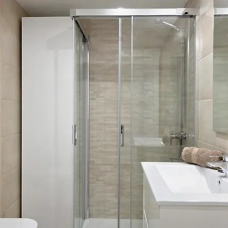 Casa Joyne Appartement