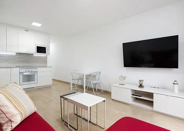 Casa Joyne Appartamento Puerto del Carmen (Lanzarote)